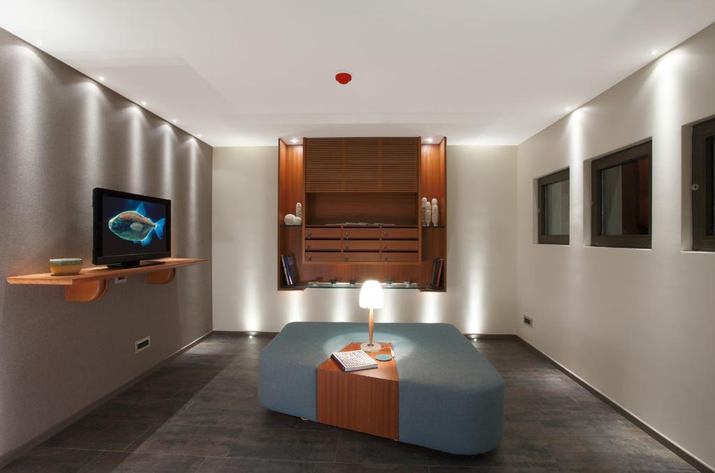 Deris Bosphorus Lodge Apartments イスタンブール エクステリア 写真
