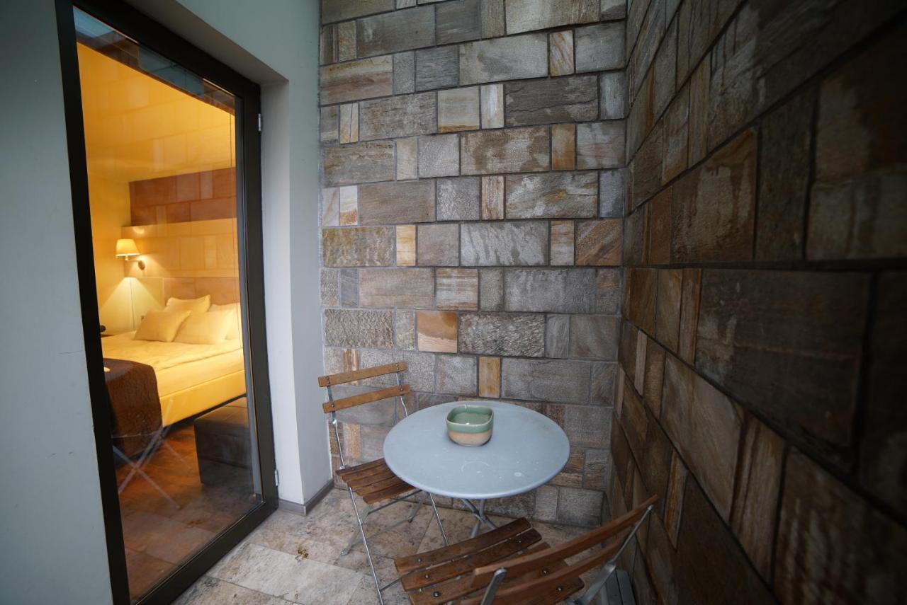 Deris Bosphorus Lodge Apartments イスタンブール エクステリア 写真